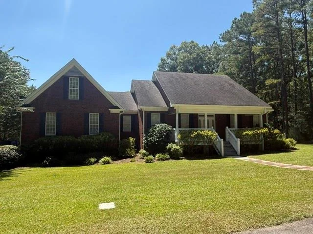 452 452 Mount Vernon Rd Road, Monroe, GA, 30655