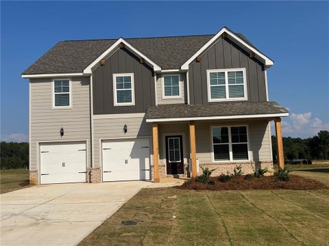 Homes For Sale - 809 Brittany Nicole Lot 133 Court<br/> Bonaire, GA 31005