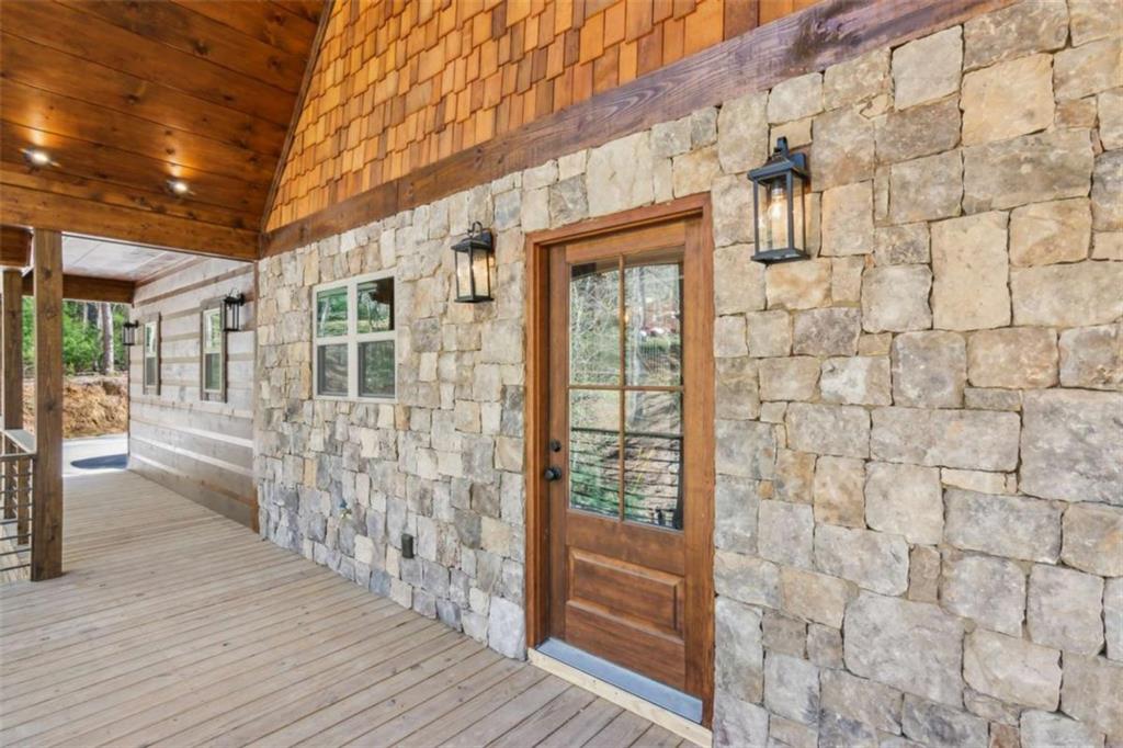 78 Pocola Court, Ellijay, Georgia image 14
