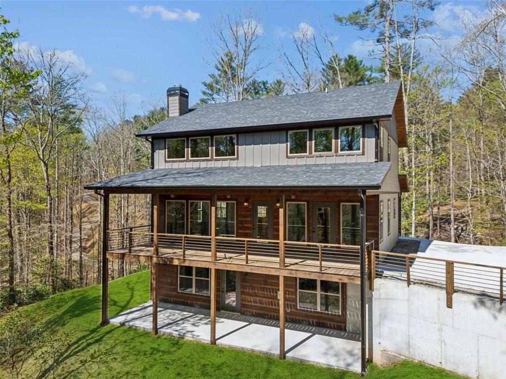 78 Pocola Court, Ellijay, Georgia image 3