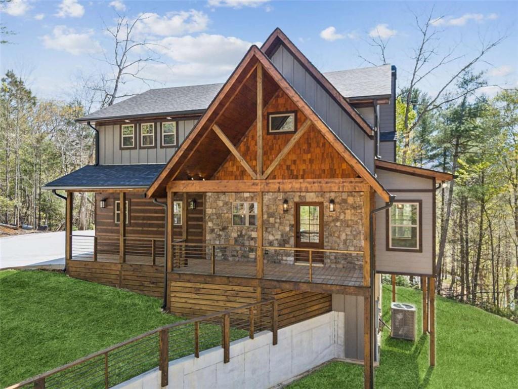 78 Pocola Court, Ellijay, Georgia image 23