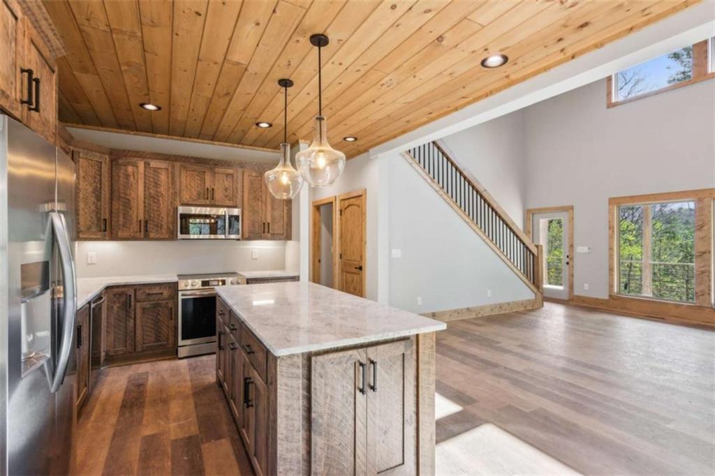 78 Pocola Court, Ellijay, Georgia image 19