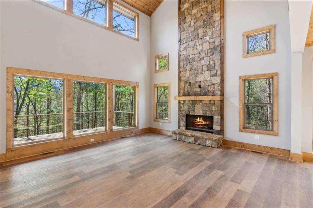 78 Pocola Court, Ellijay, Georgia image 17
