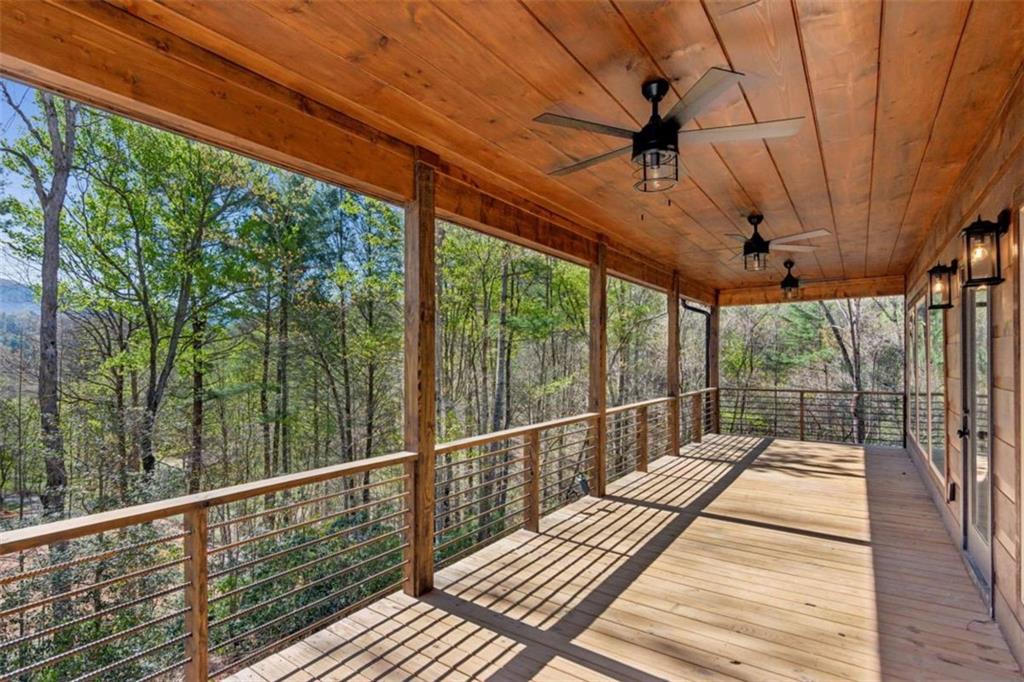 78 Pocola Court, Ellijay, Georgia image 12