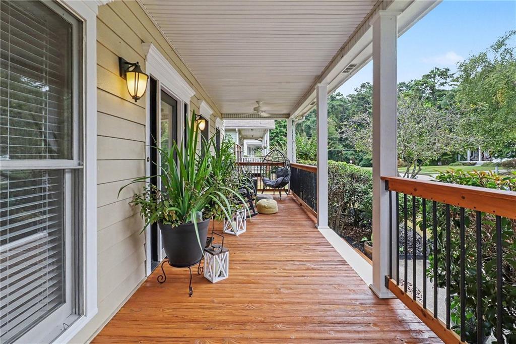 5 Beauregard Court