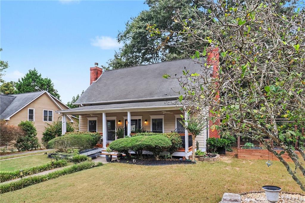 5 Beauregard Court
