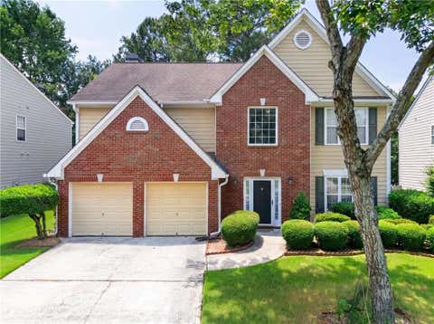 Homes For Sale - 3783 Harris Boulevard<br/> Cobb County, Kennesaw, GA 30144