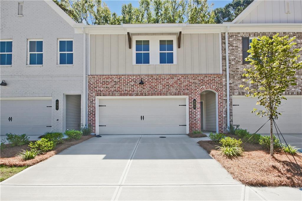River Walk Place - Residential