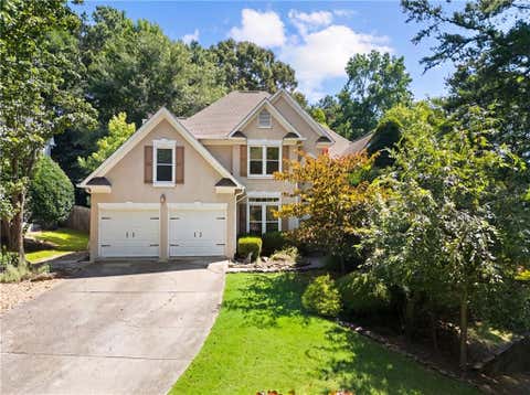 Homes For Sale - 135 Nautica Way<br/> Roswell, GA 30076