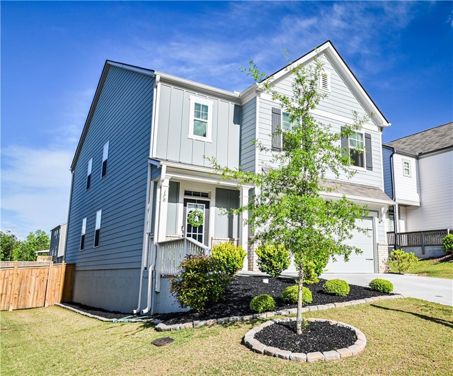 178 Whitewood Drive