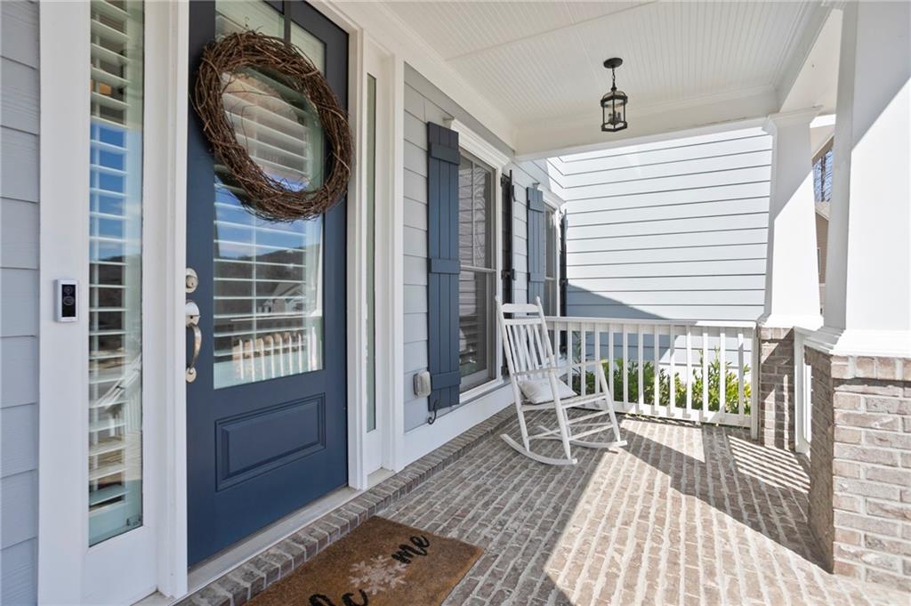 4692 Bluffside Court