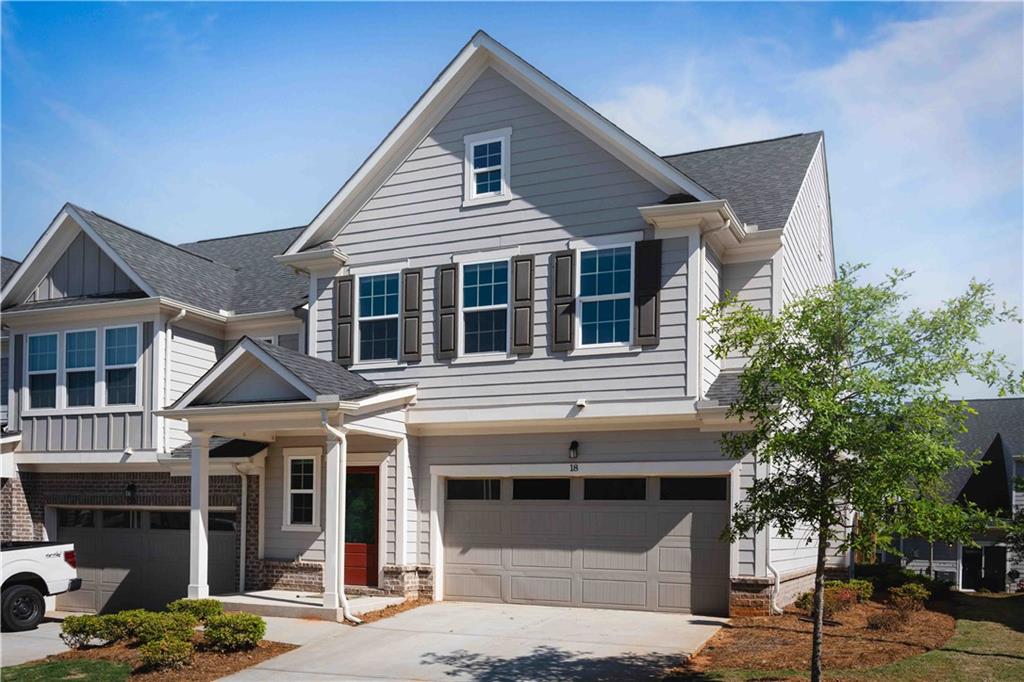18 Singleton Way