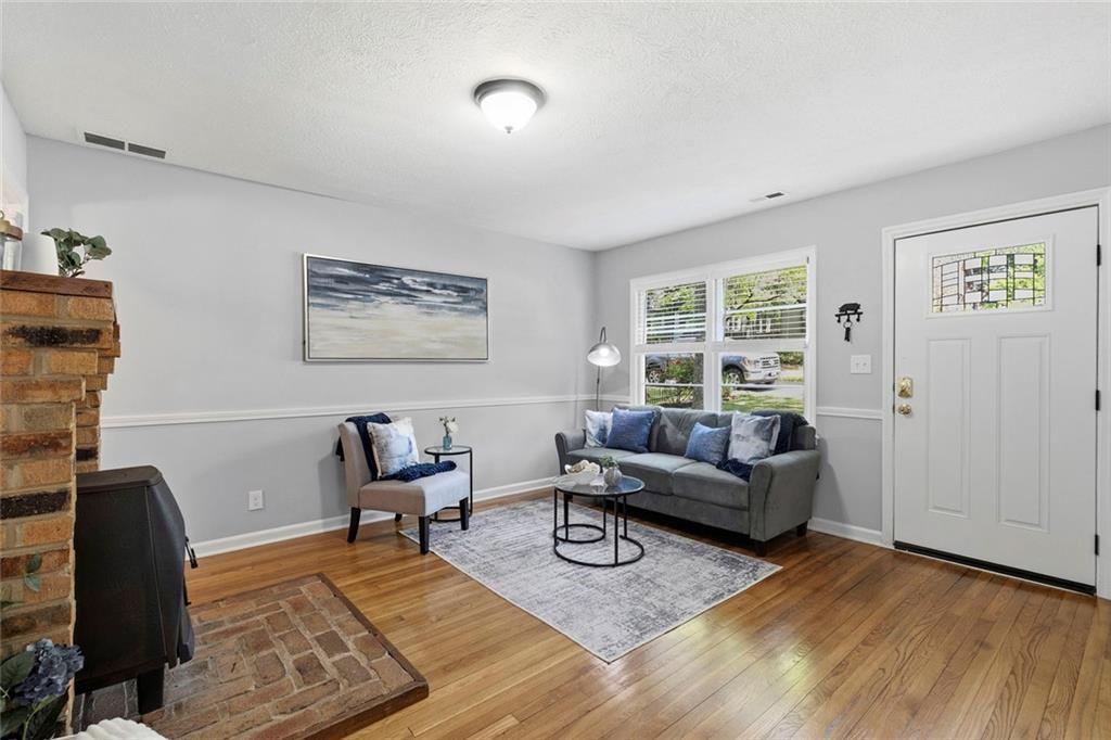 1245 Woodland Avenue SE