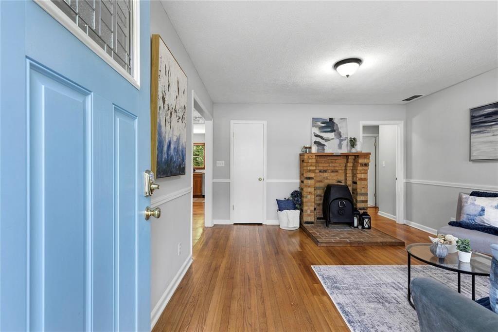 1245 Woodland Avenue SE