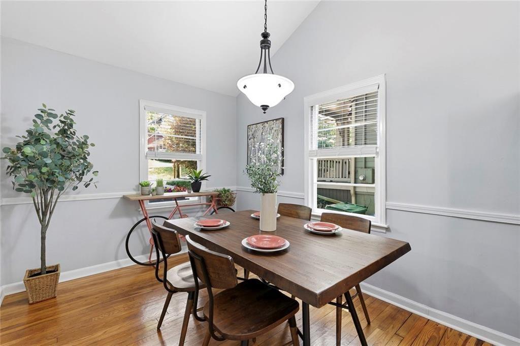 1245 Woodland Avenue SE