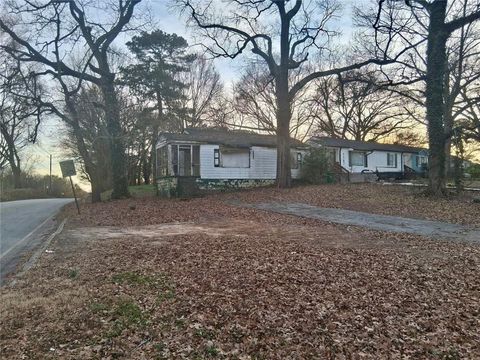 1173 Key Road SE Atlanta GA 30316