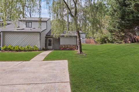 234 Pam Lane SW Marietta GA 30064