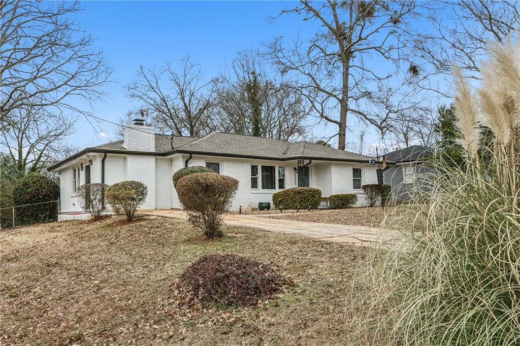 2265 Starline Drive, Decatur, Georgia image 22