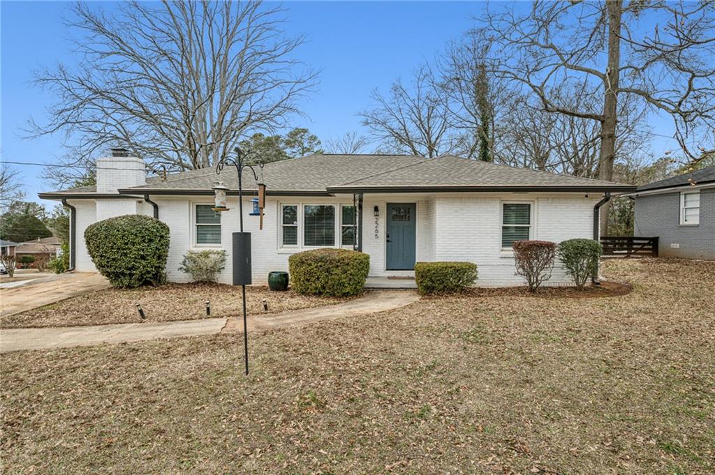 2265 Starline Drive, Decatur, Georgia image 1