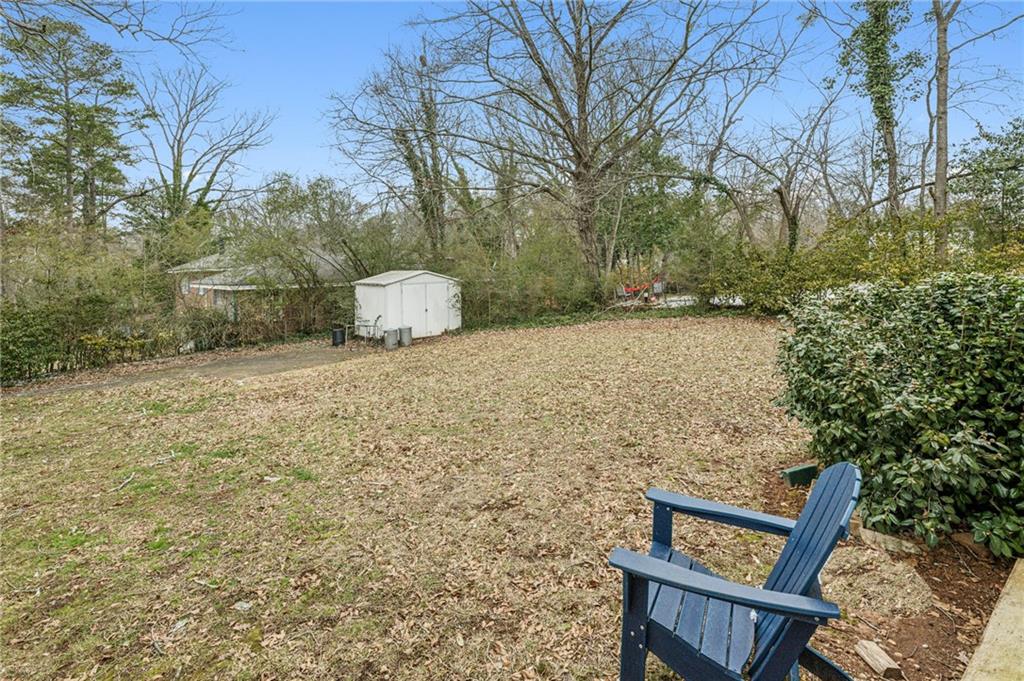 2265 Starline Drive, Decatur, Georgia image 21