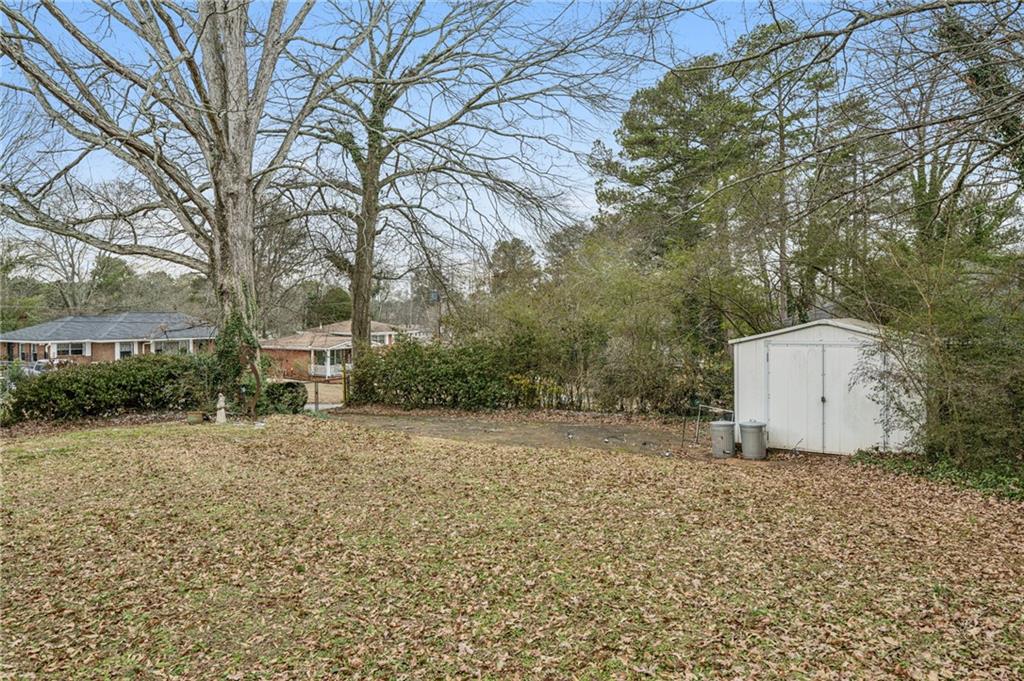 2265 Starline Drive, Decatur, Georgia image 23