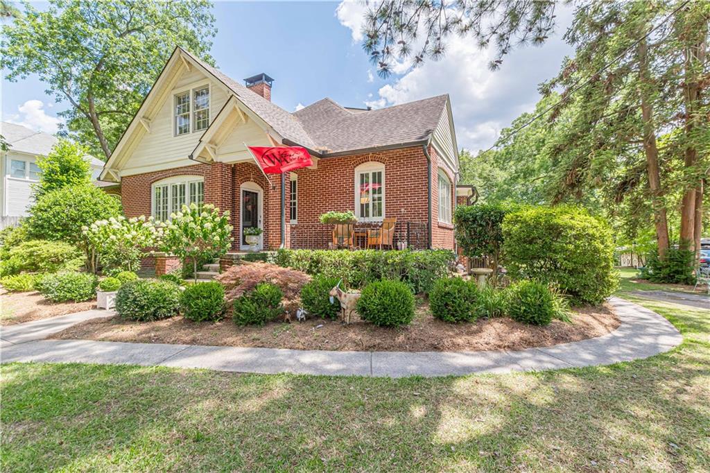 HISTORIC COLLEGE PARK - Residential