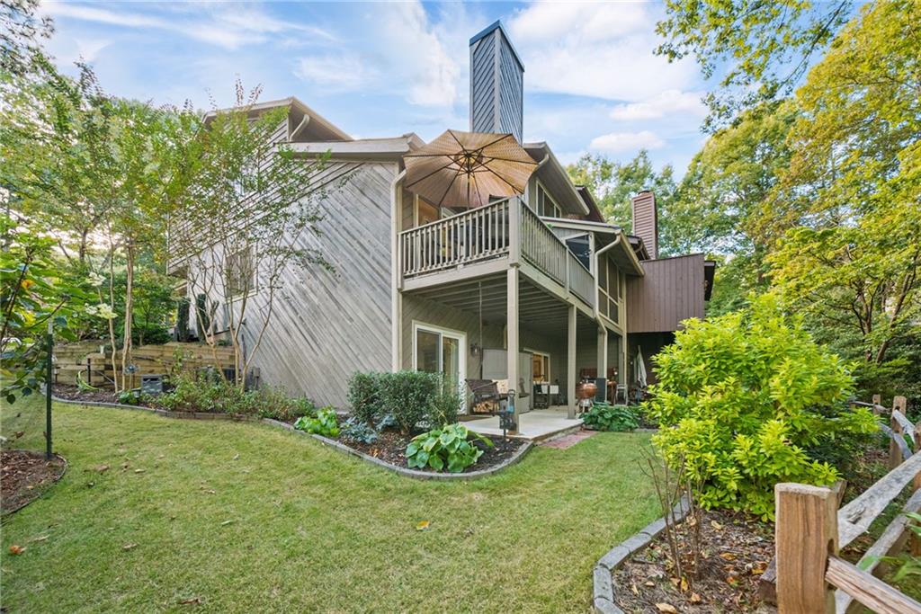 Rivermont - Residential