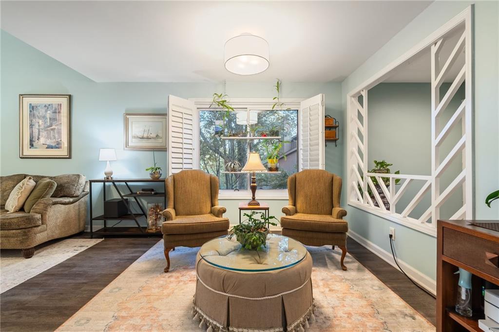 Rivermont - Residential