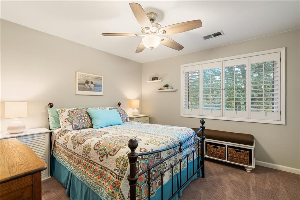 Rivermont - Residential