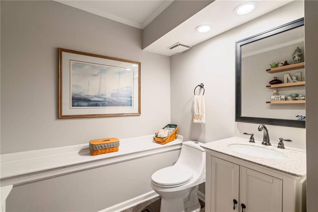 Rivermont - Residential