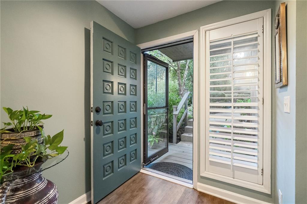 Rivermont - Residential