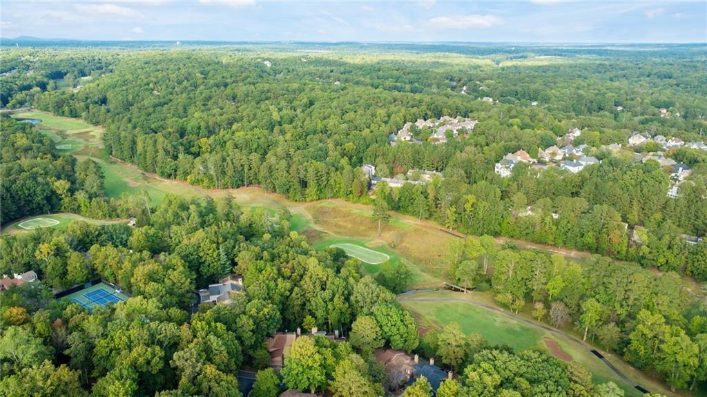 Rivermont - Residential