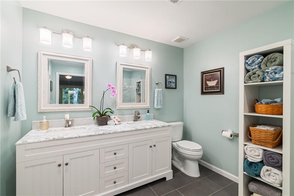 Rivermont - Residential