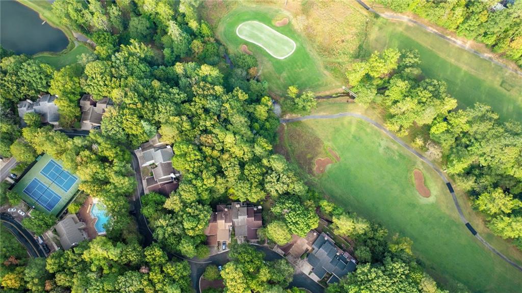 Rivermont - Residential