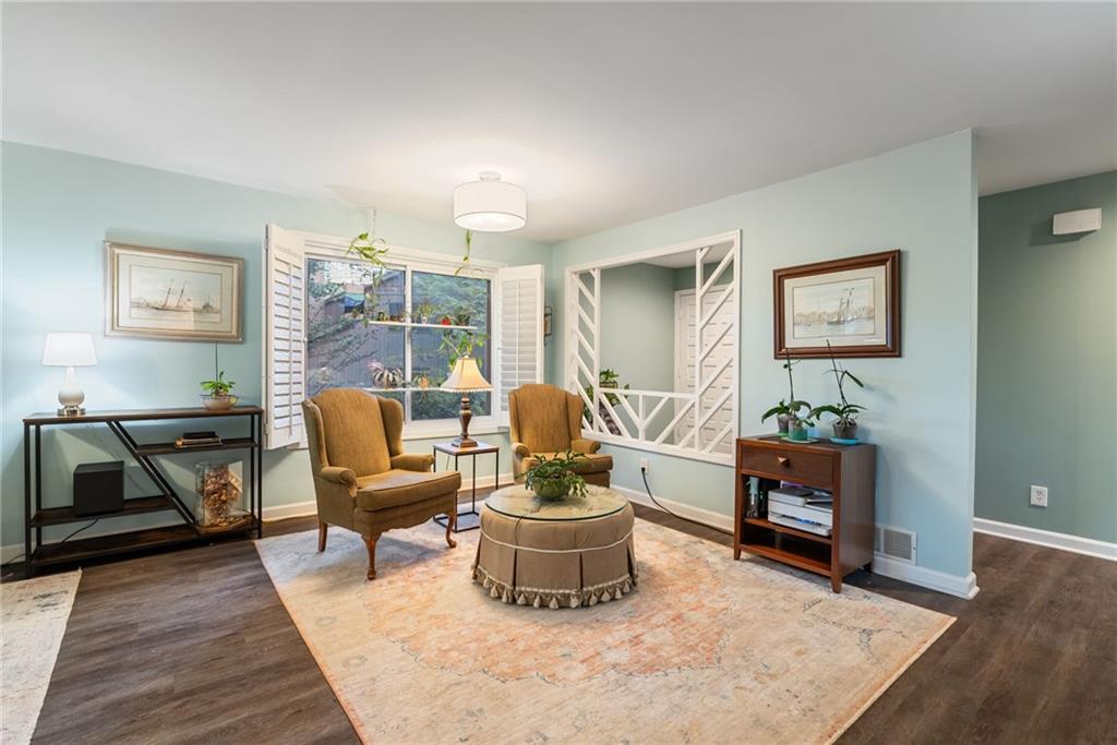 Rivermont - Residential