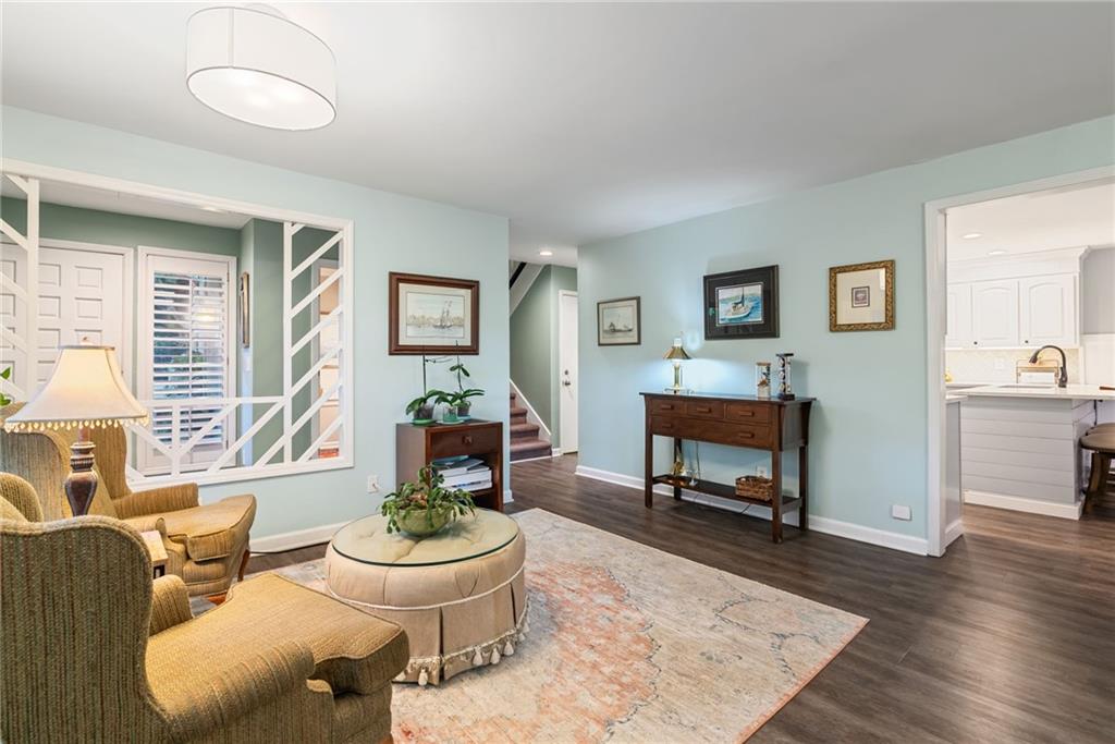 Rivermont - Residential