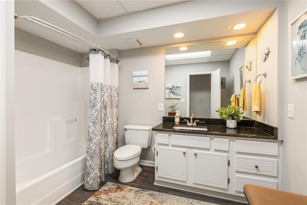 Rivermont - Residential