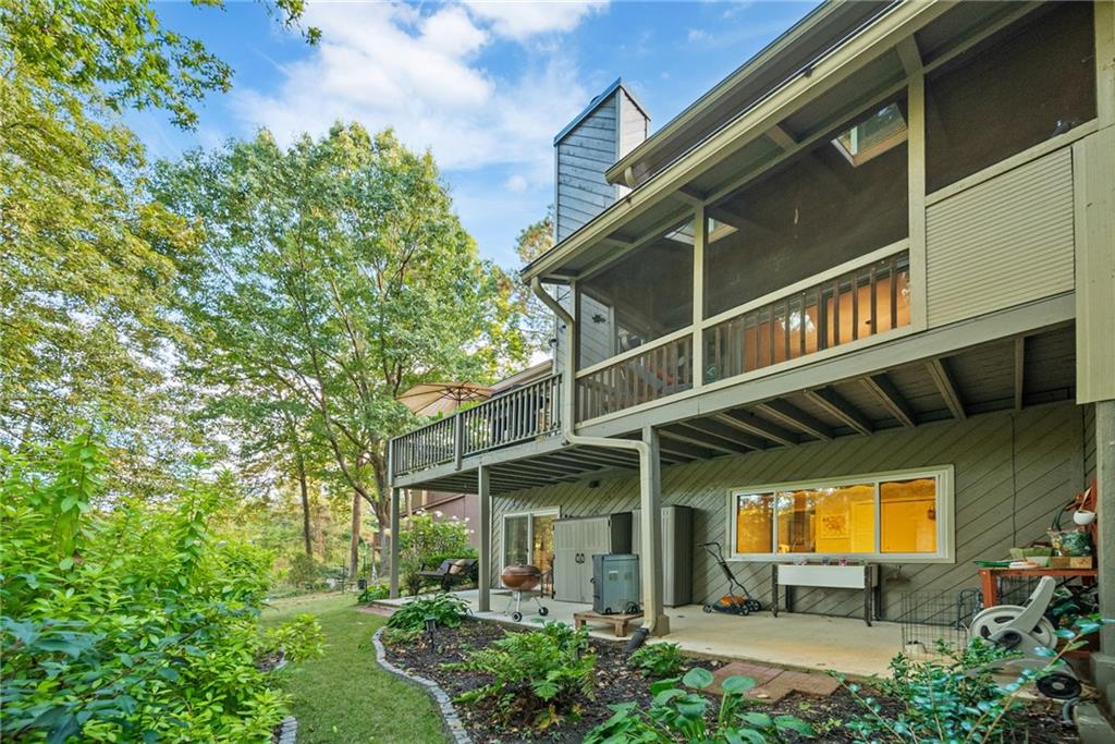 180 Colony Ridge Drive