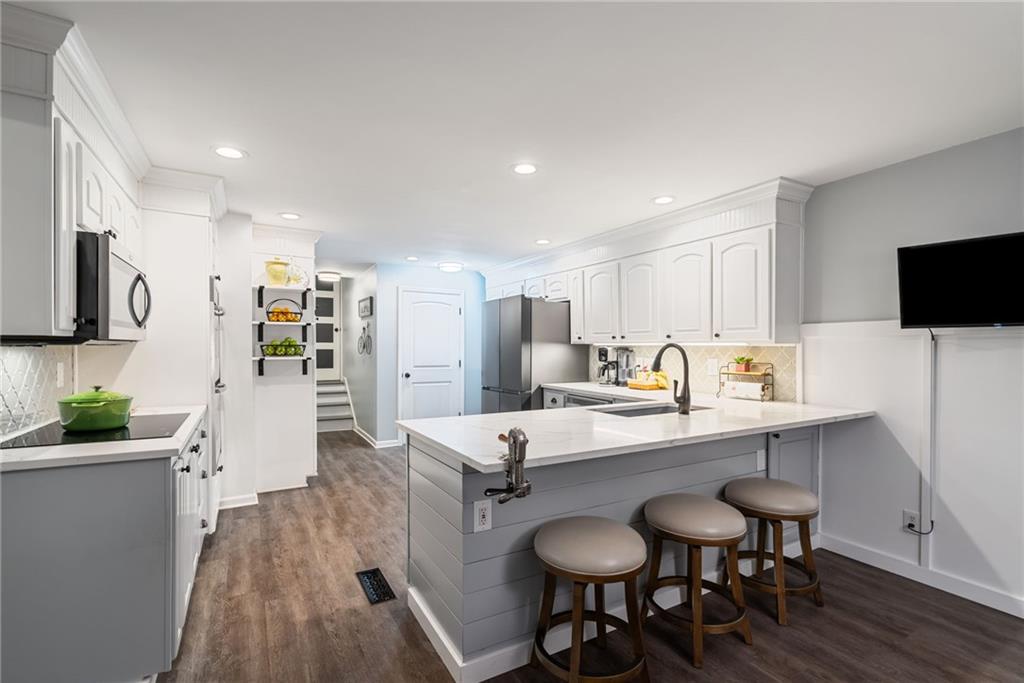 Rivermont - Residential