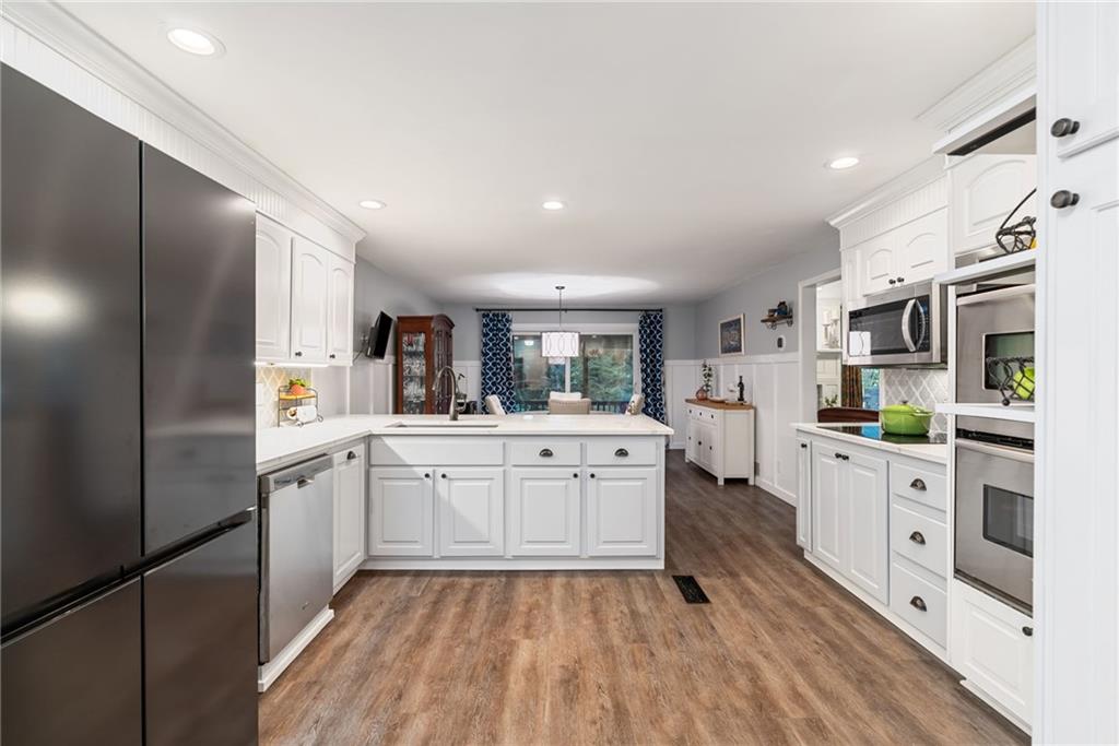 Rivermont - Residential