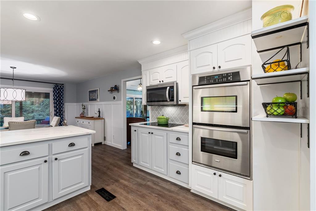 Rivermont - Residential