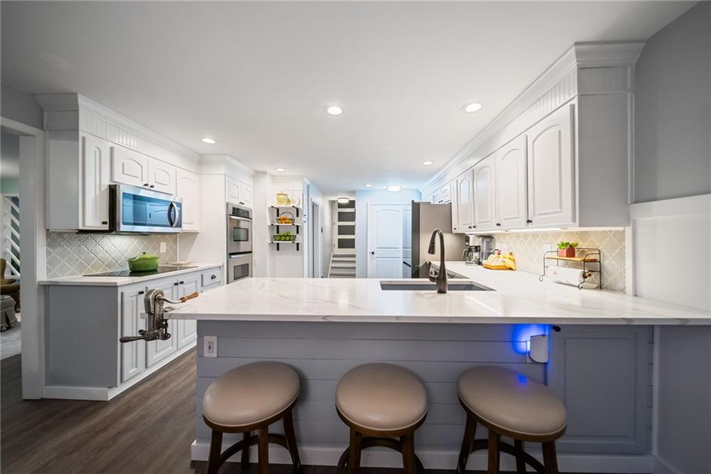 Rivermont - Residential