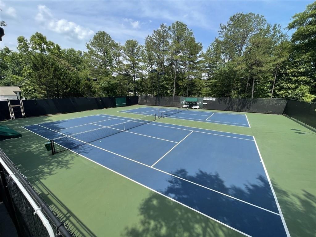 Rivermont - Residential