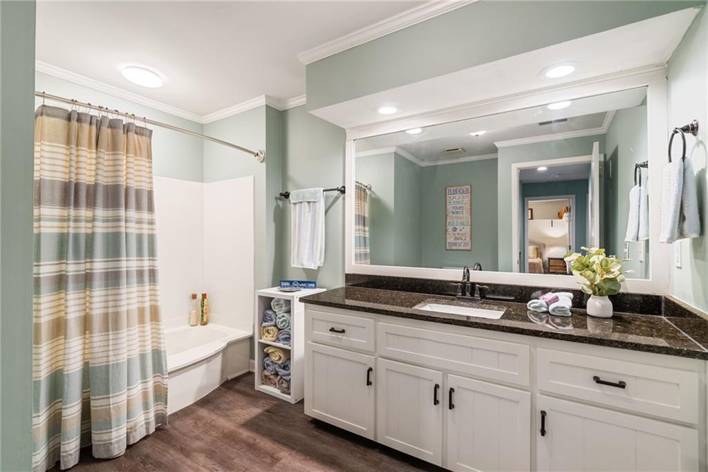 Rivermont - Residential