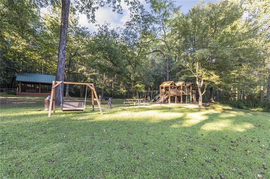 Rivermont - Residential