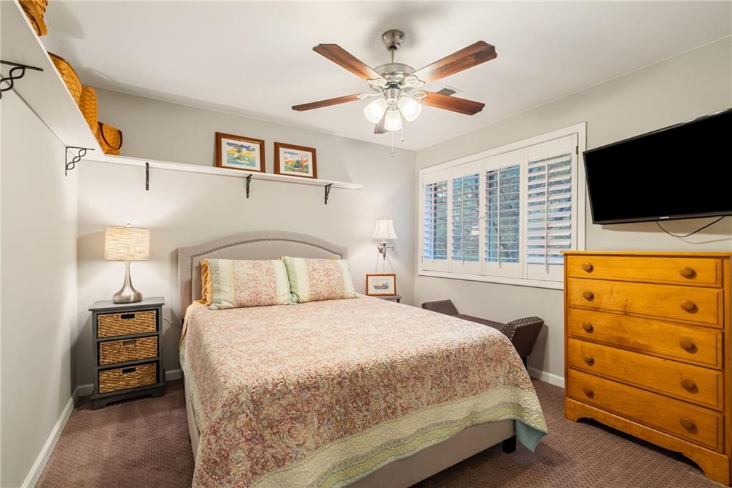 Rivermont - Residential