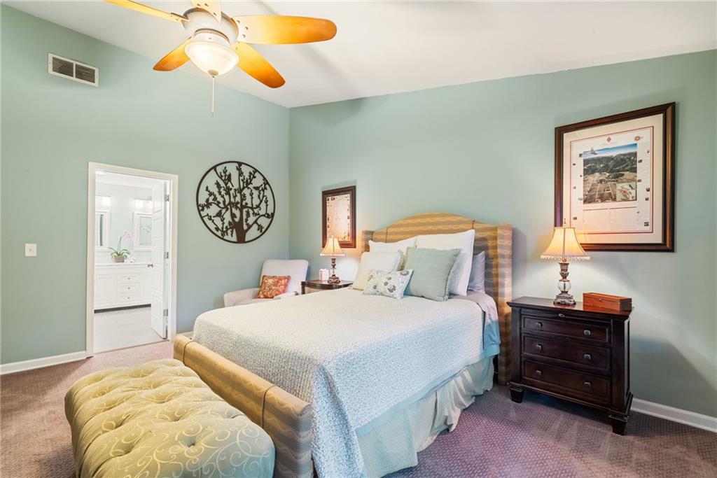 Rivermont - Residential