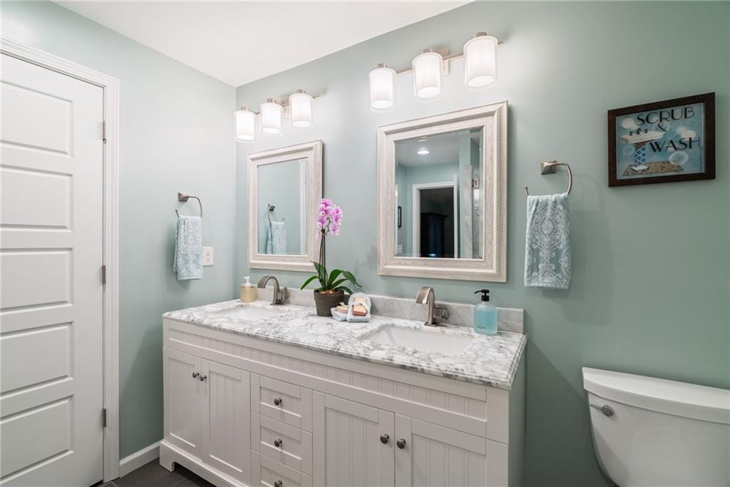 Rivermont - Residential