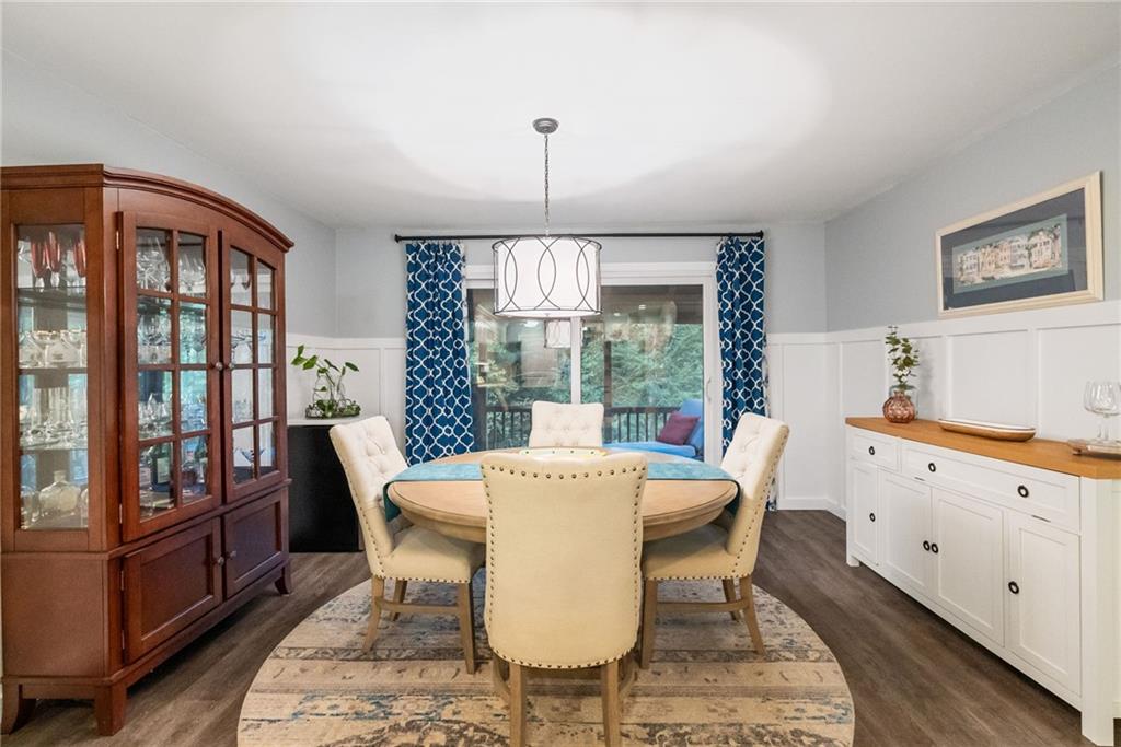 Rivermont - Residential