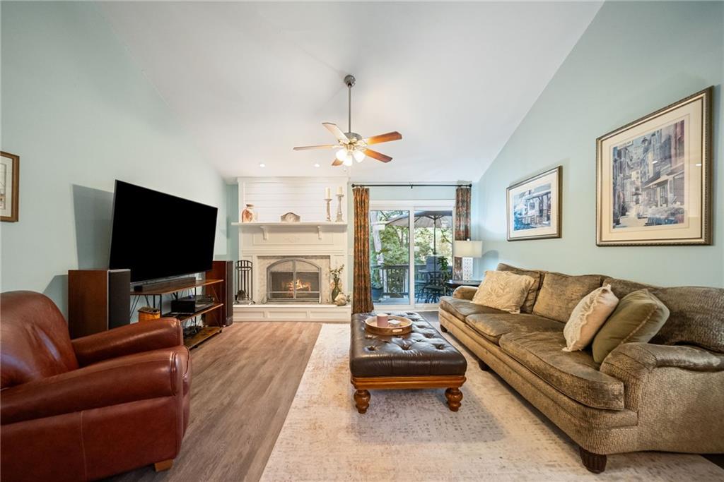 Rivermont - Residential